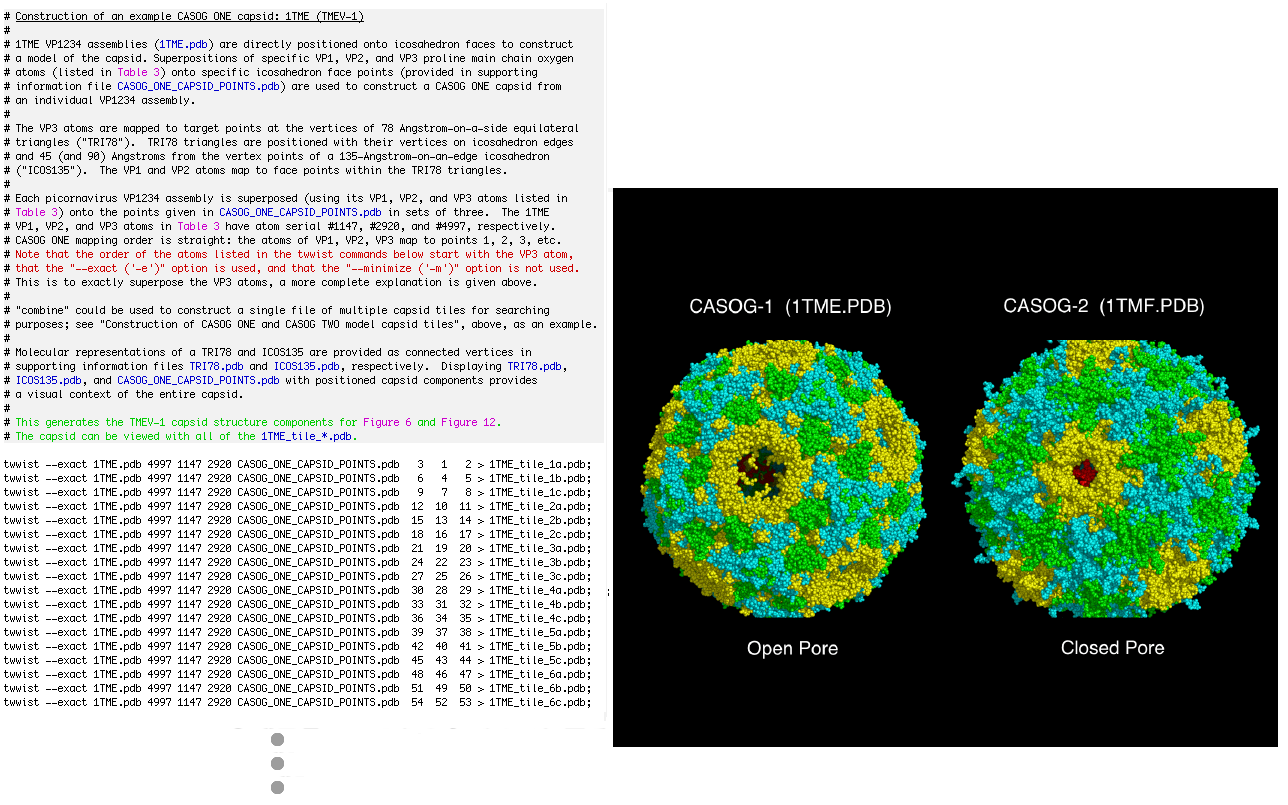 ICOS135.PDB