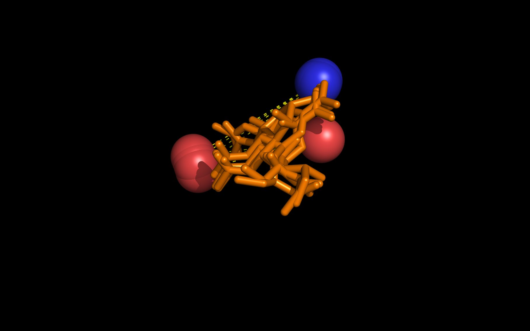 Neuramindase Case Study10