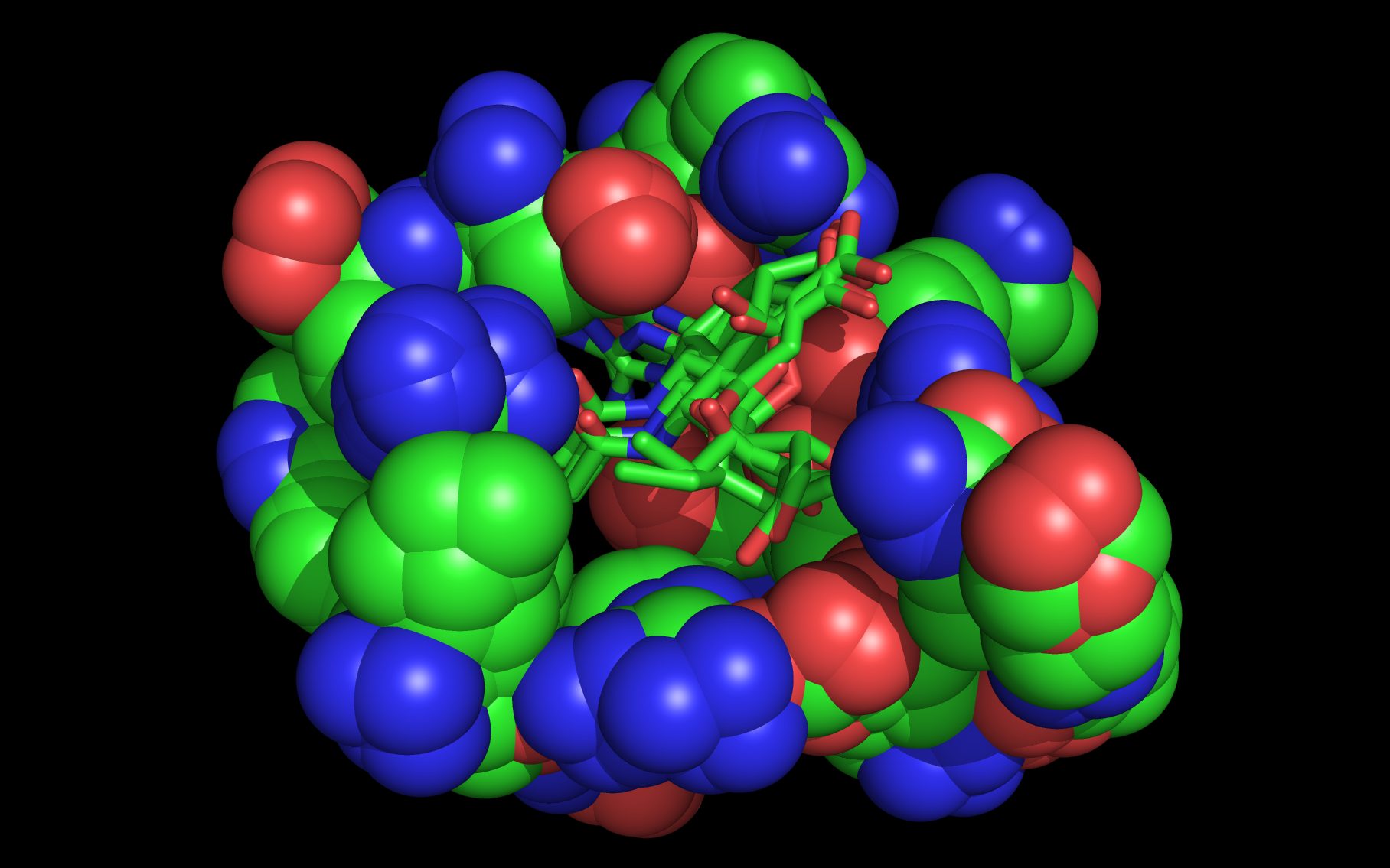 Neuramindase Case Study12