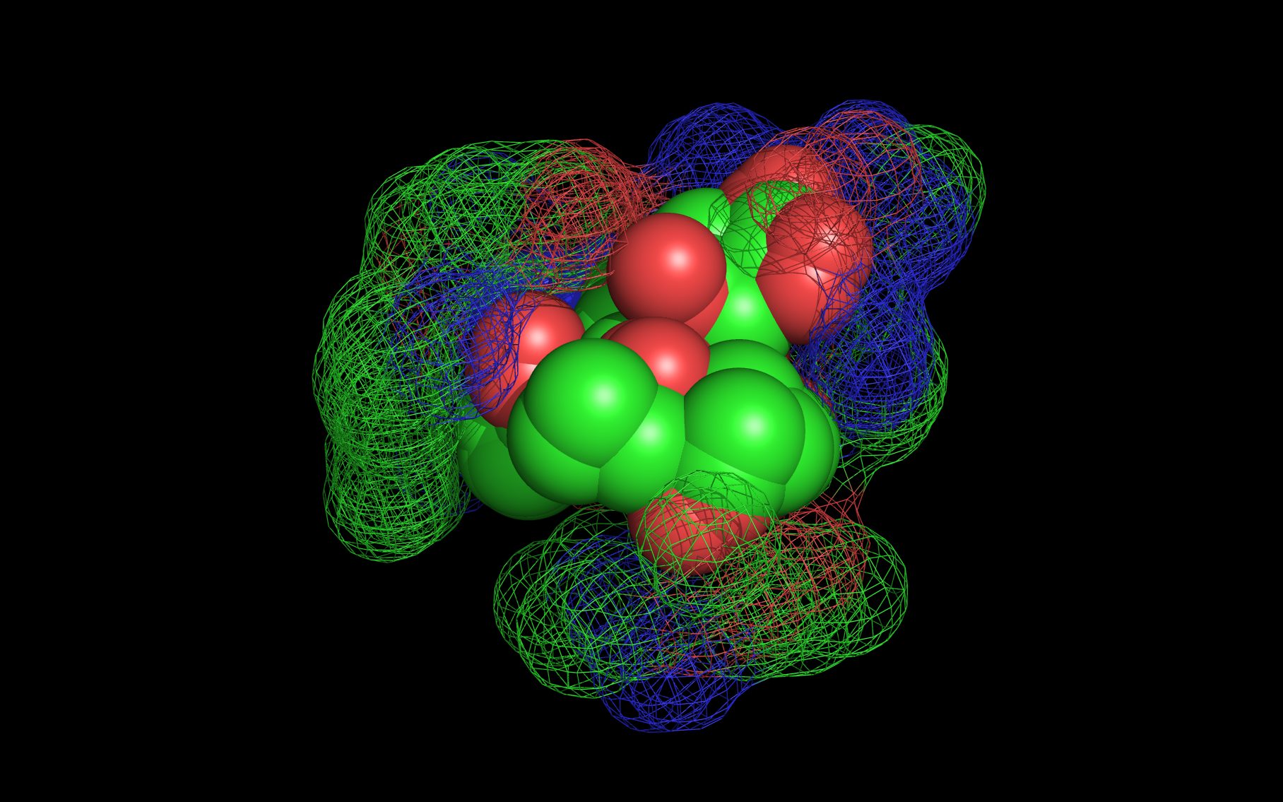 Neuramindase Case Study14