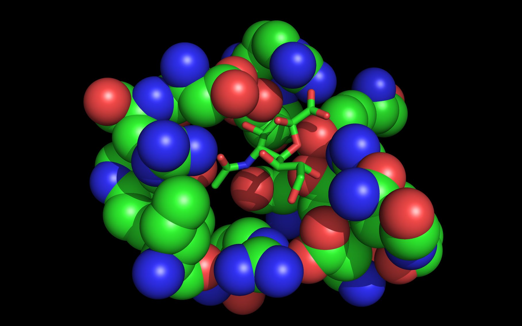 Neuramindase Case Study3