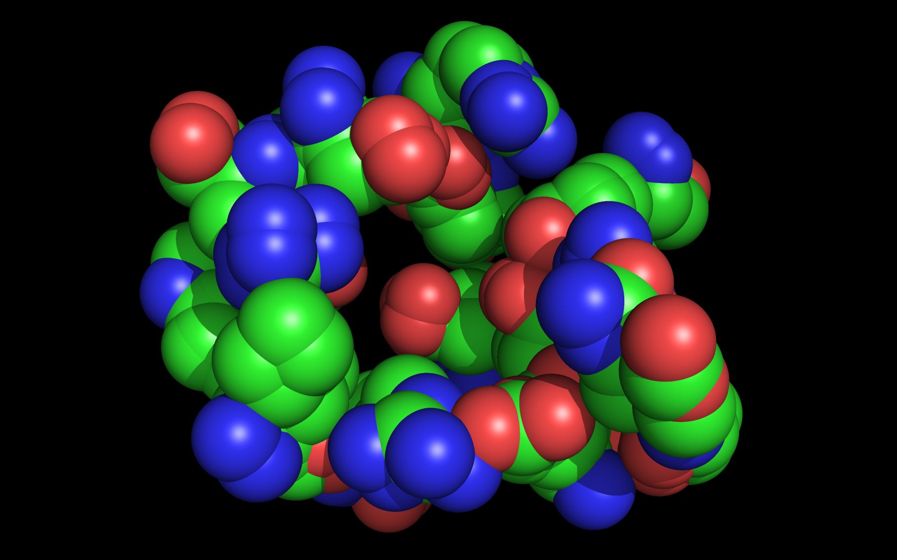 Neuramindase Case Study6