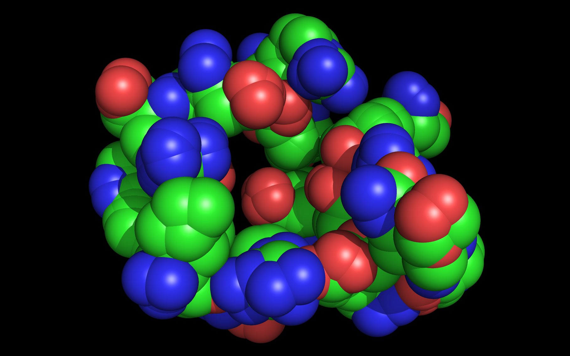 Neuramindase Case Study7
