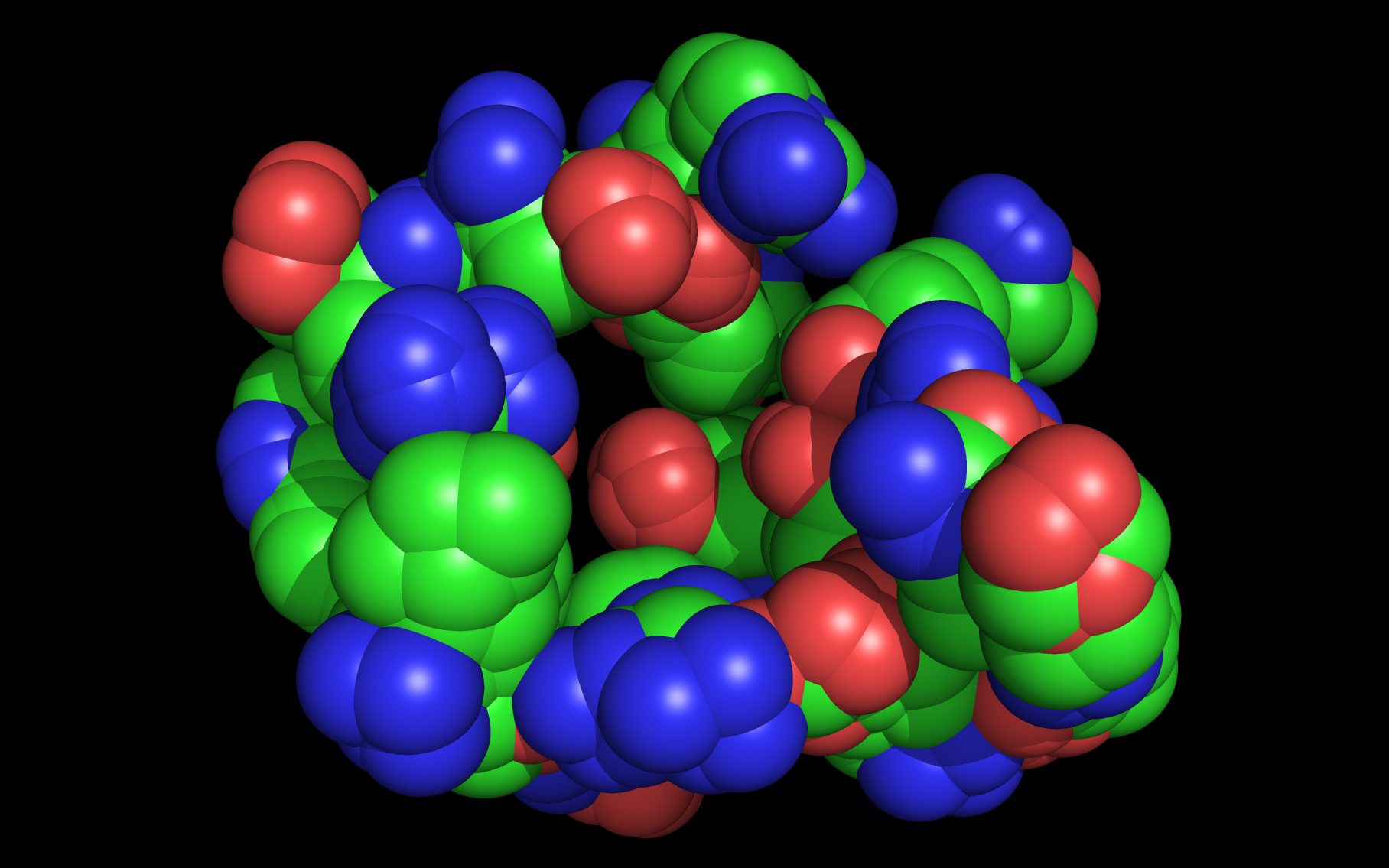 Neuramindase Case Study8