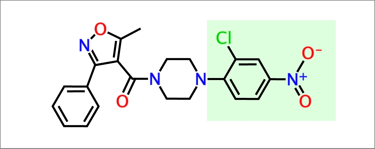 nucleozin
