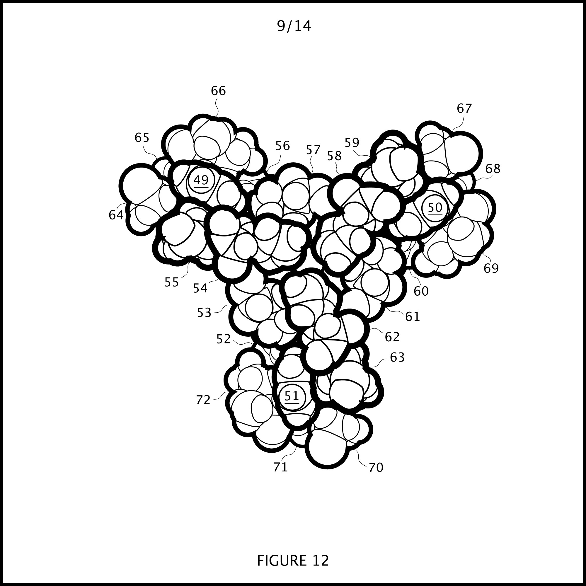 Canada Patent Application #2818017 for N-Dimensional Pipeline