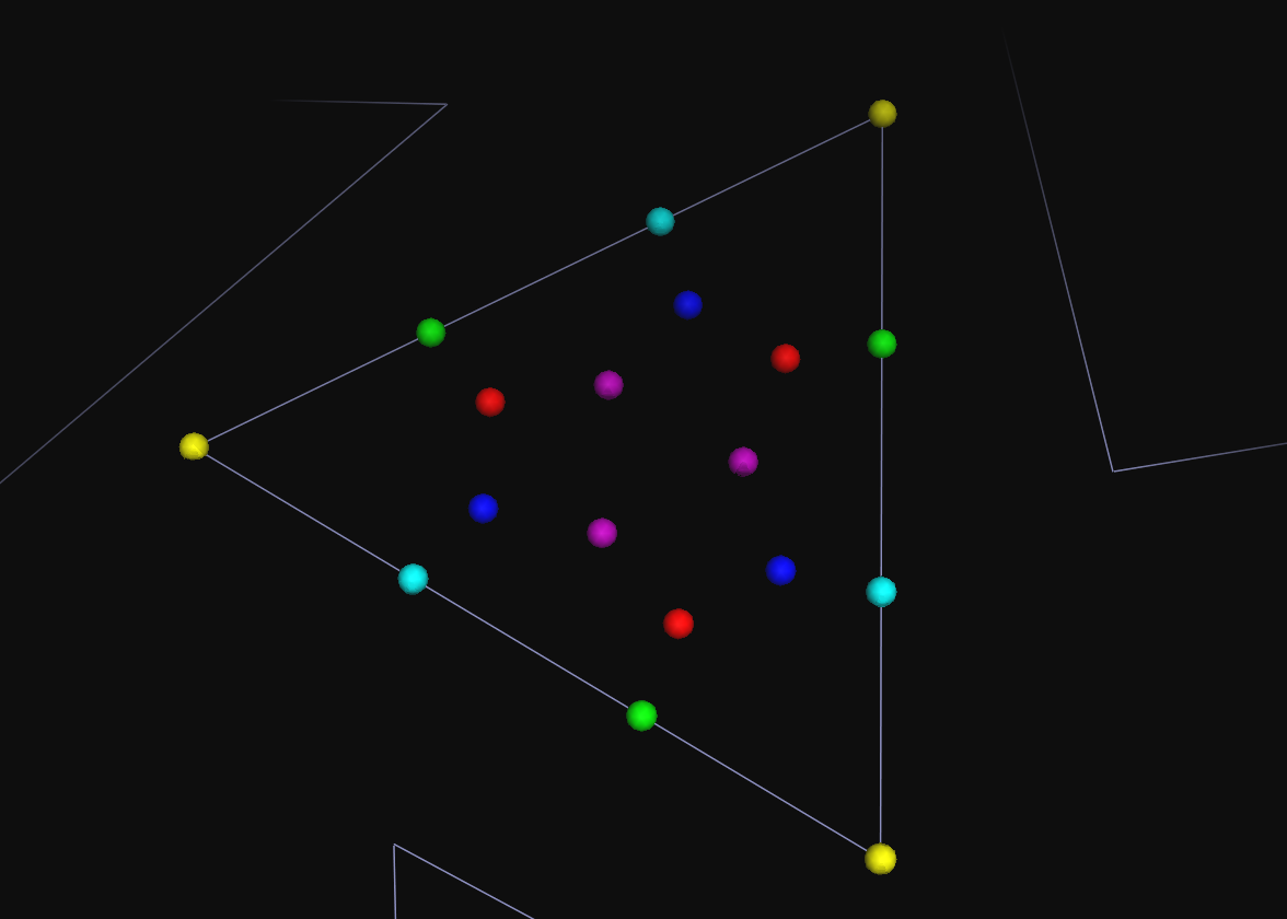 PICORNAVIRUS_TILING_POINTS.PDB